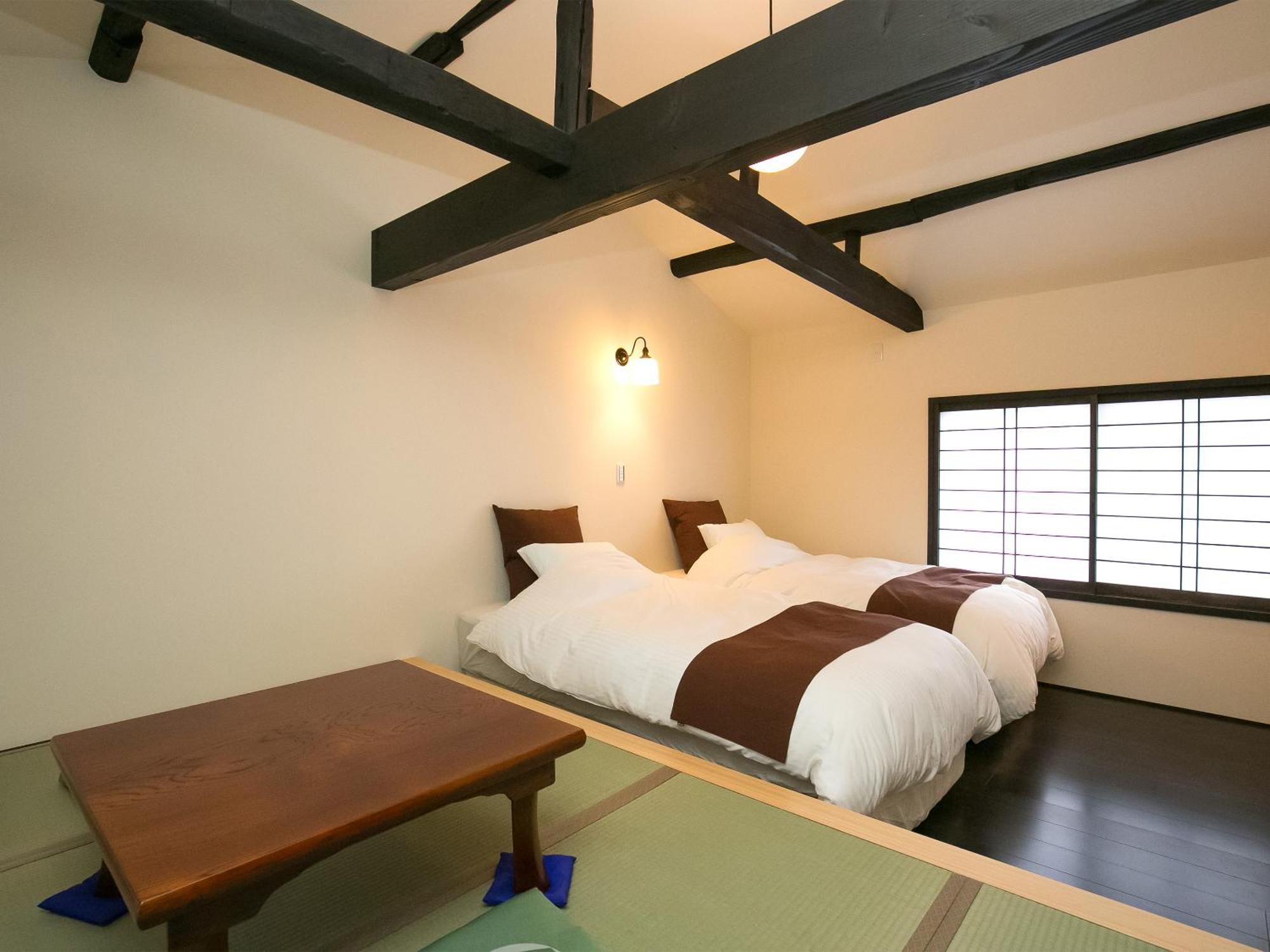 Villa Nijo Yurakuan Kioto Exterior foto