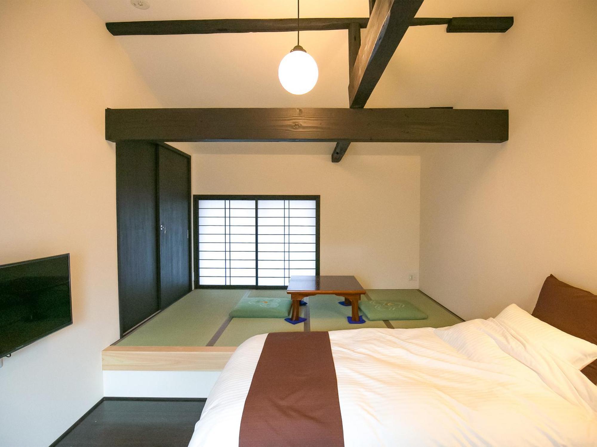 Villa Nijo Yurakuan Kioto Exterior foto