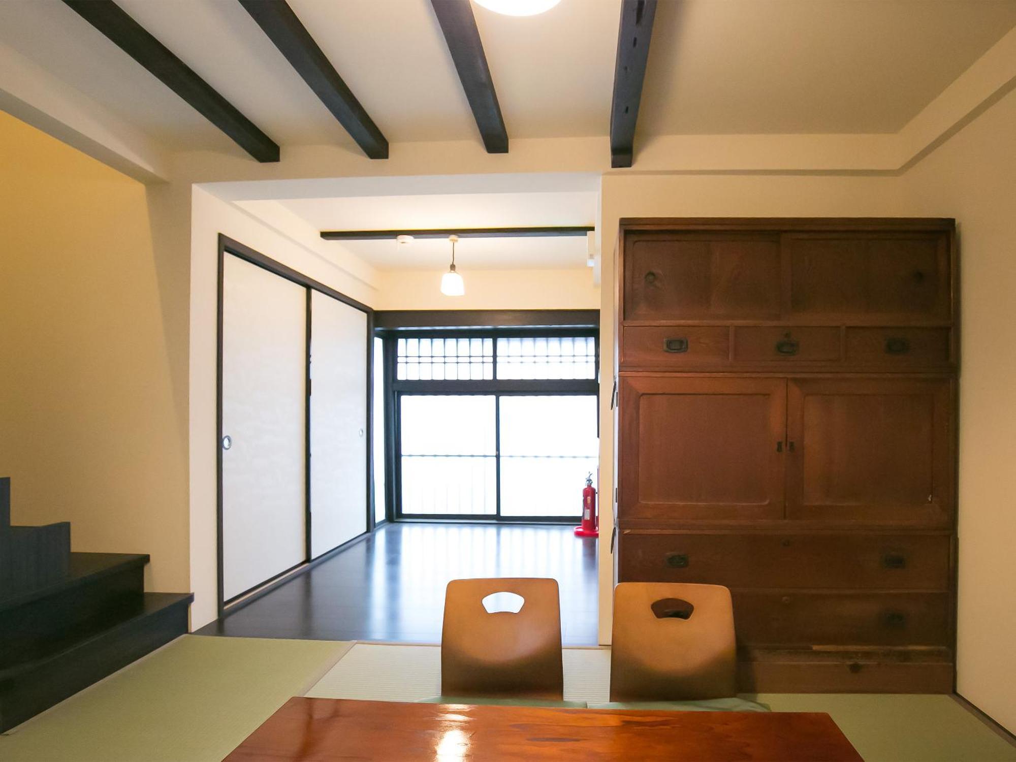 Villa Nijo Yurakuan Kioto Exterior foto